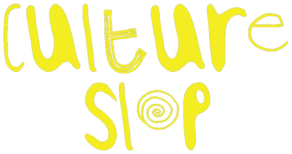 Culture Slop