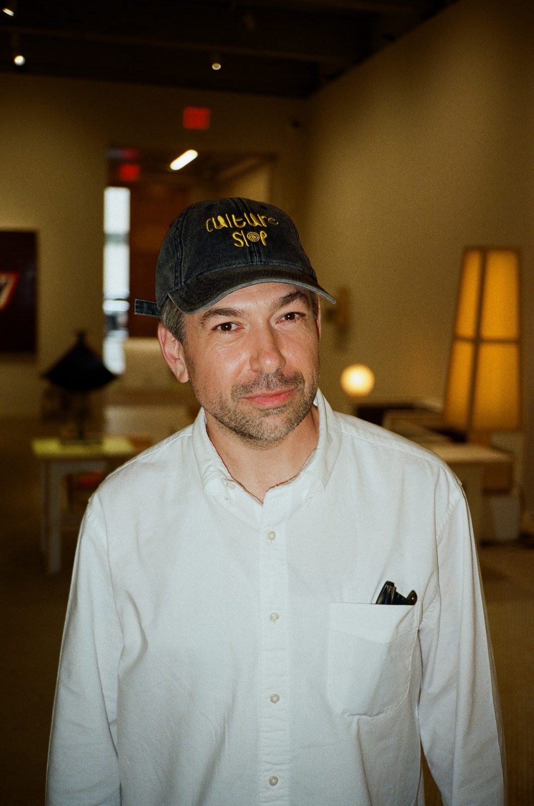 New York Release · Salon 94 — New York, photograph 4