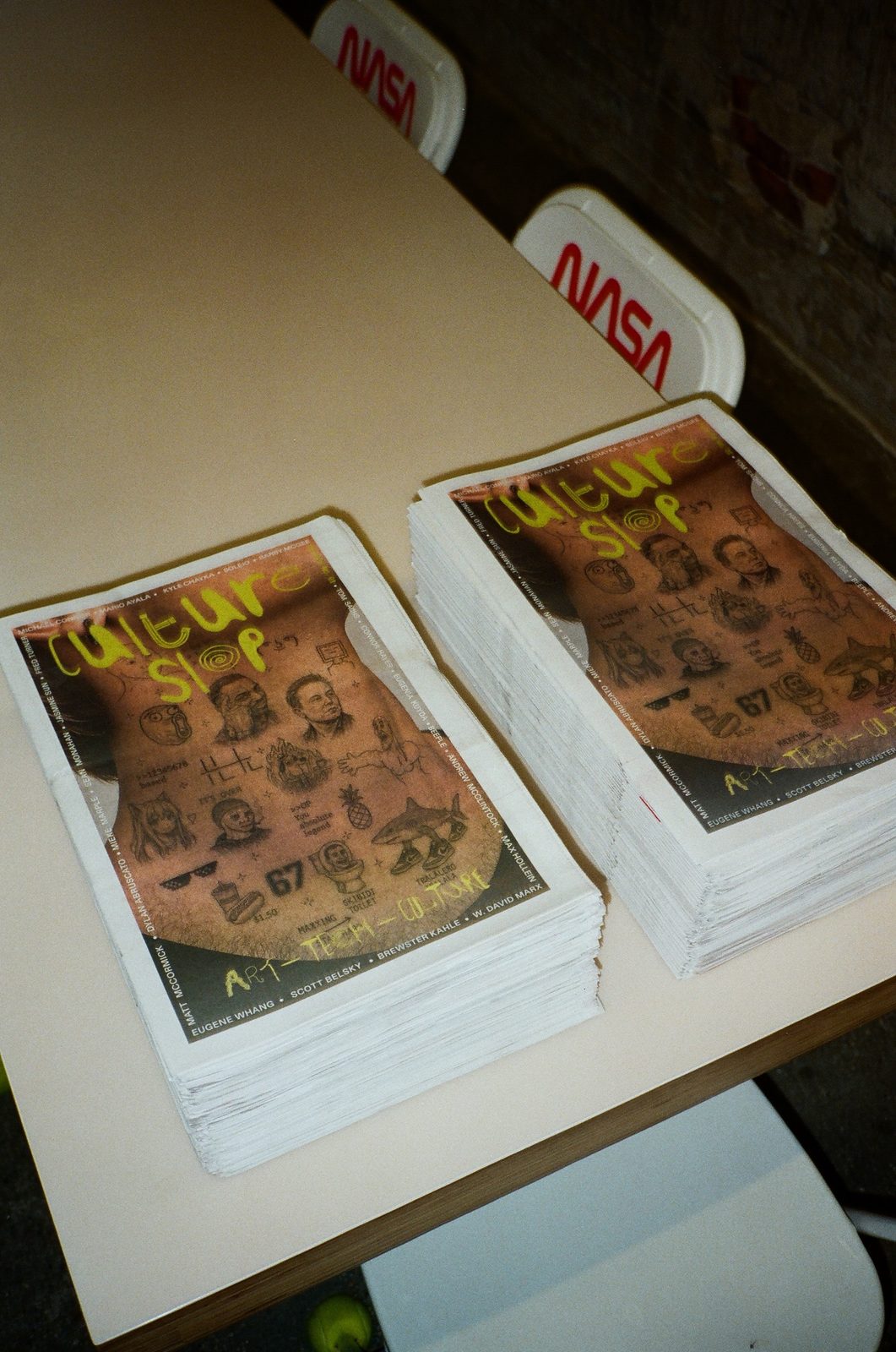 New York Release · Salon 94 — New York, photograph 5