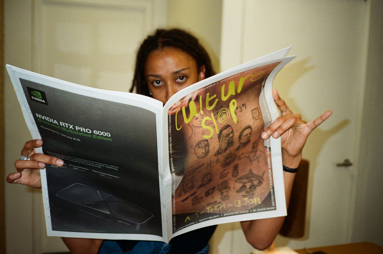 New York Release · Salon 94 — New York, photograph 8