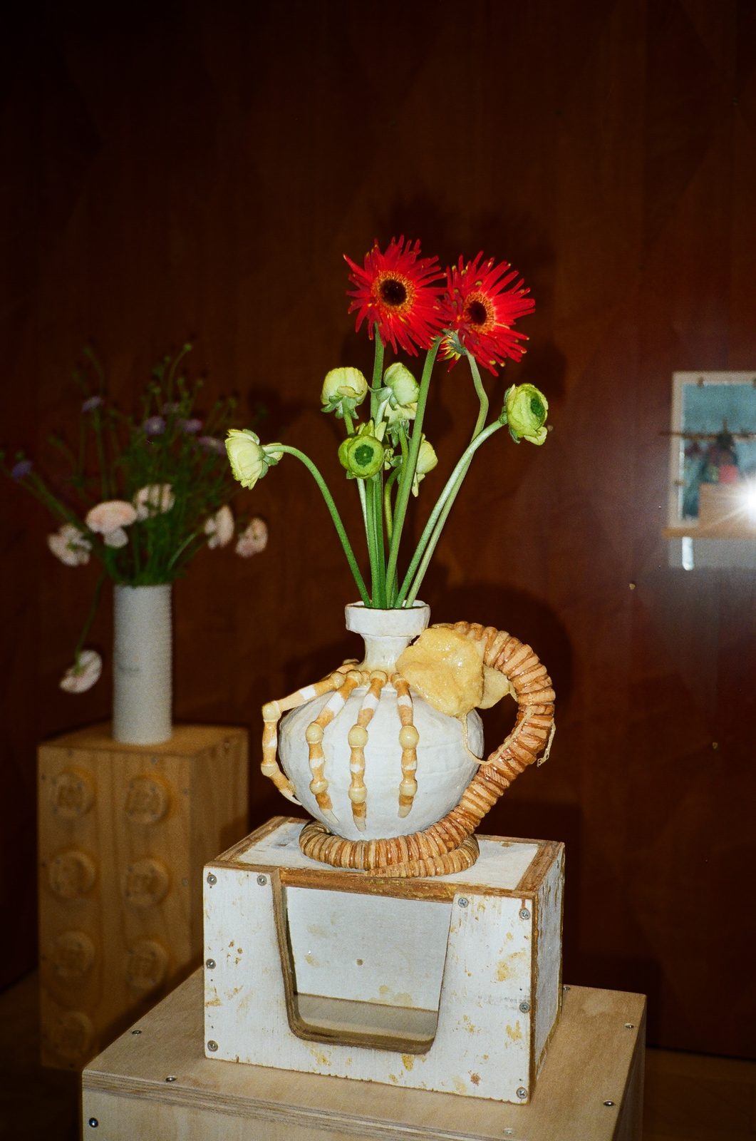 New York Release · Salon 94 — New York, photograph 9