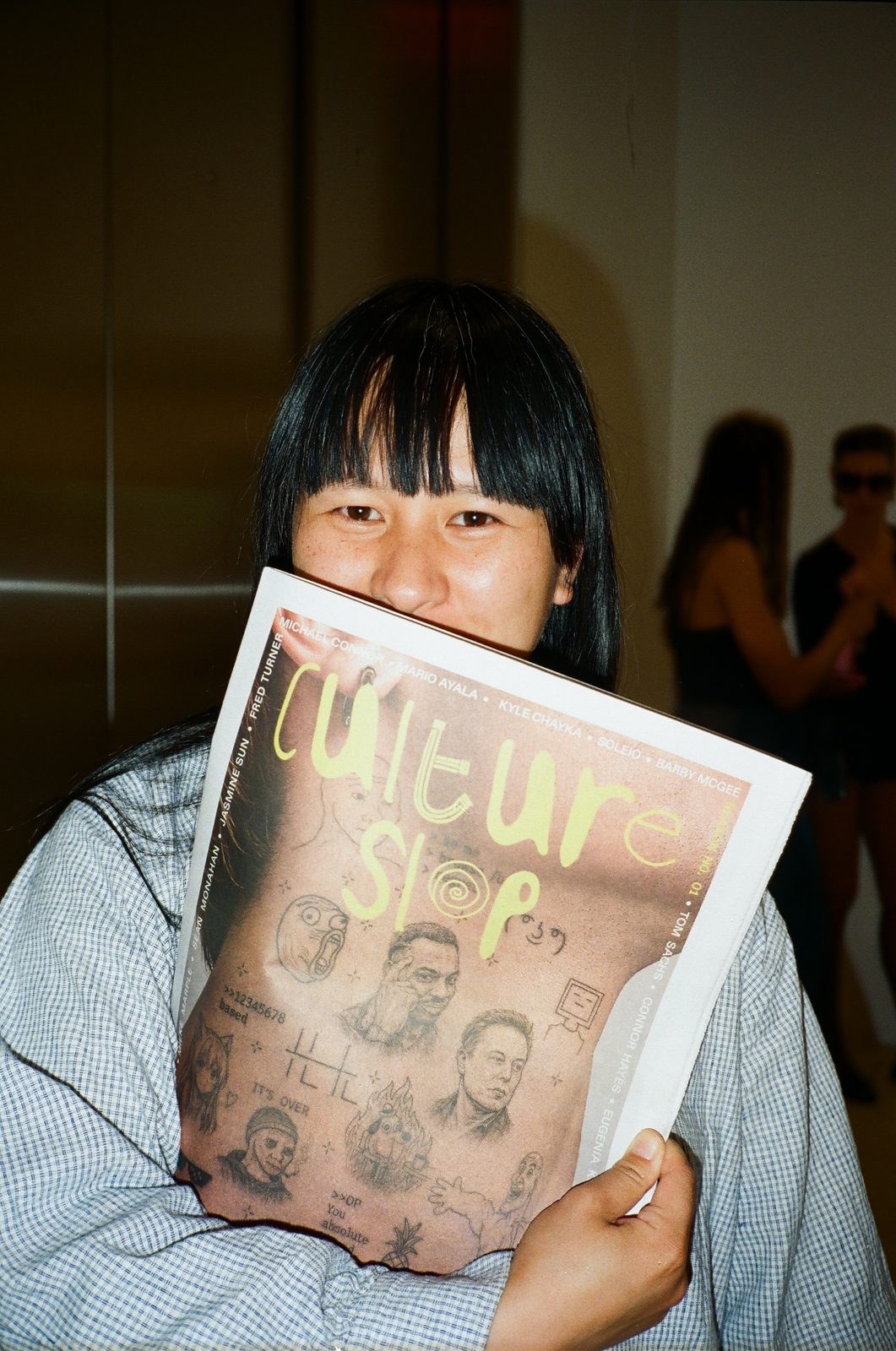 New York Release · Salon 94 — New York, photograph 10