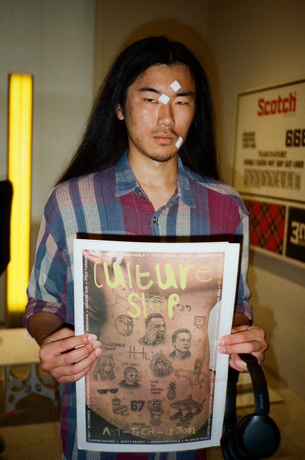 New York Release · Salon 94 — New York, photograph 15