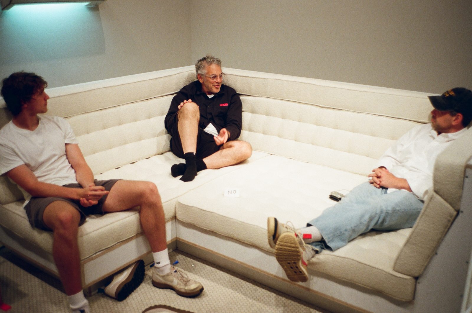 New York Release · Salon 94 — New York, photograph 20