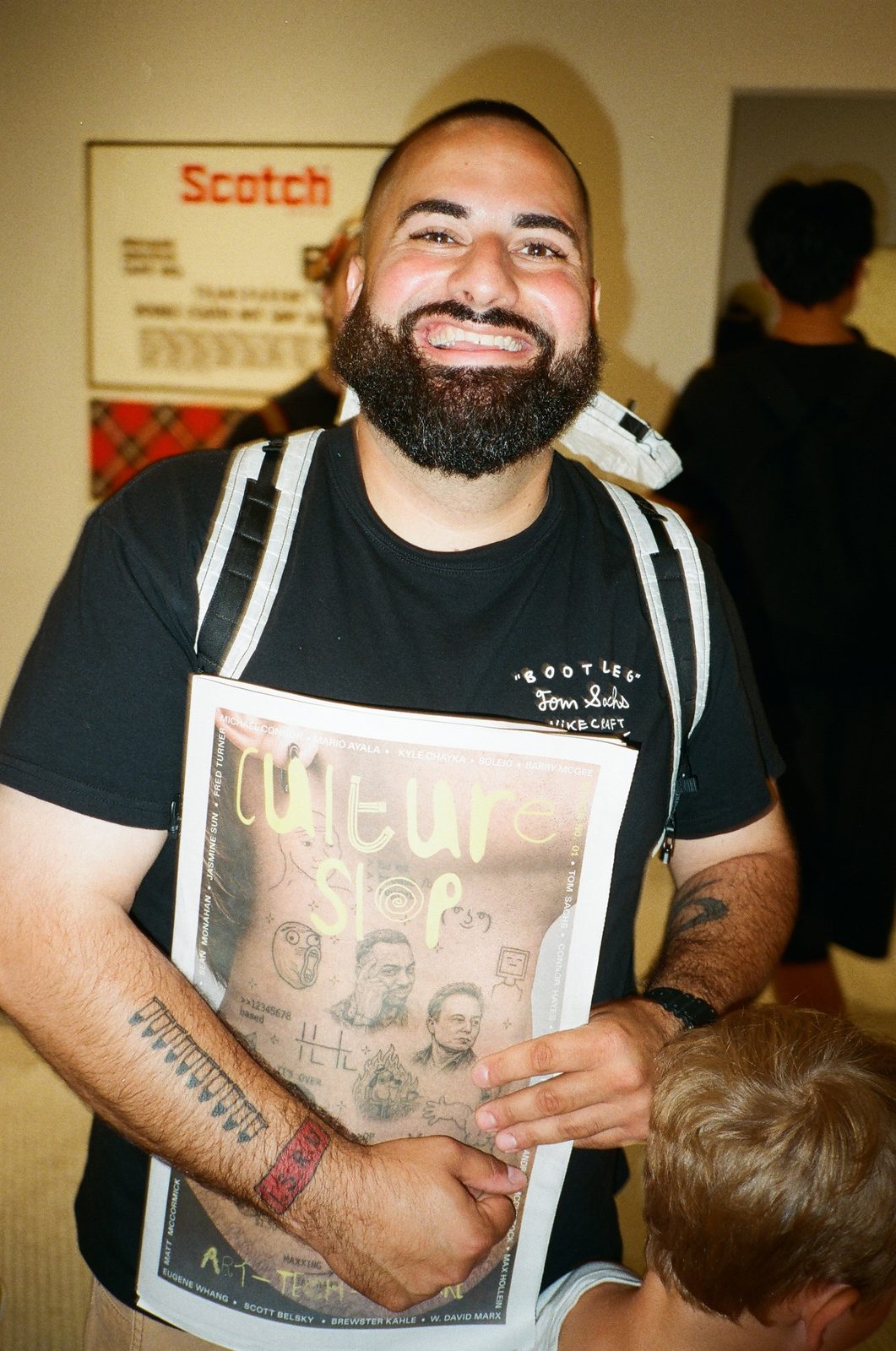 New York Release · Salon 94 — New York, photograph 21