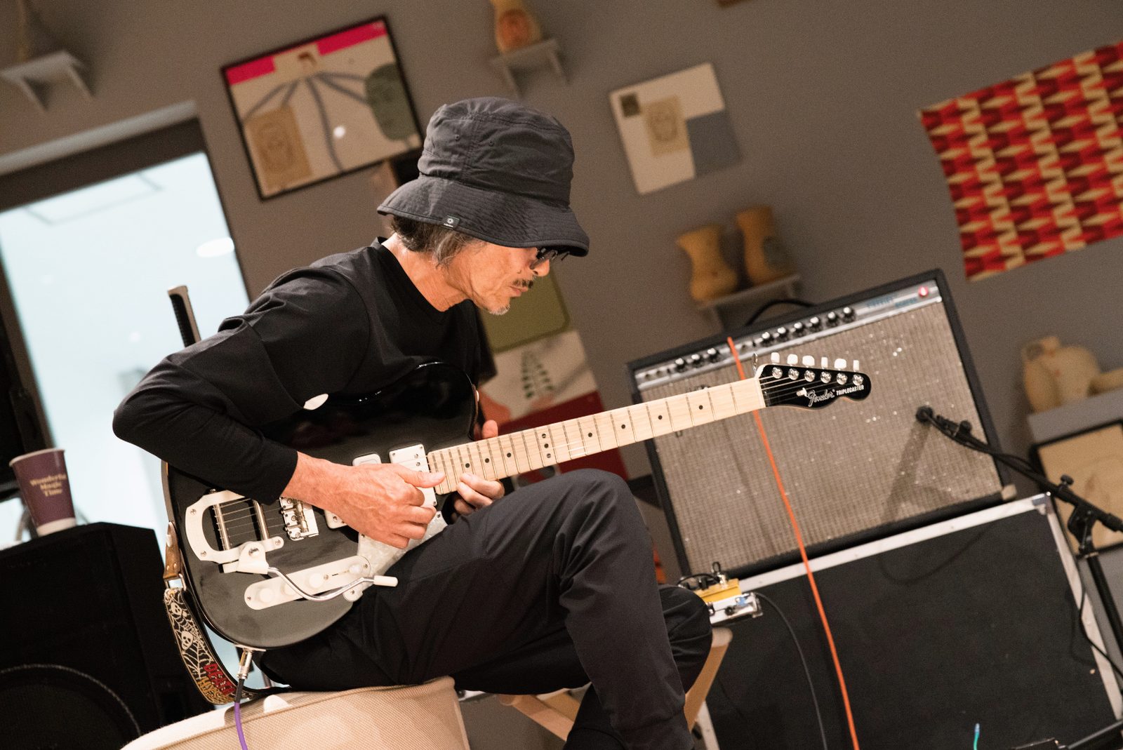 Tokyo Release Event at Magic House — Tokyo, photograph 6