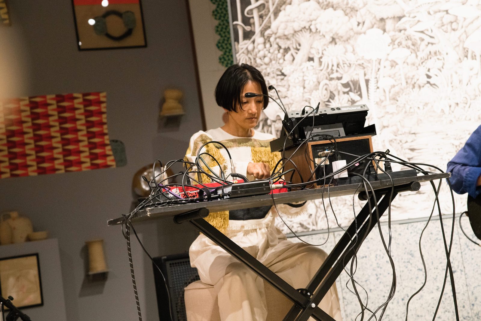 Tokyo Release Event at Magic House — Tokyo, photograph 10