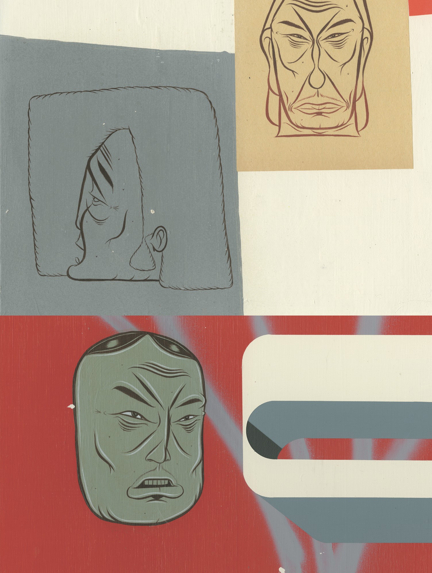 Barry McGee