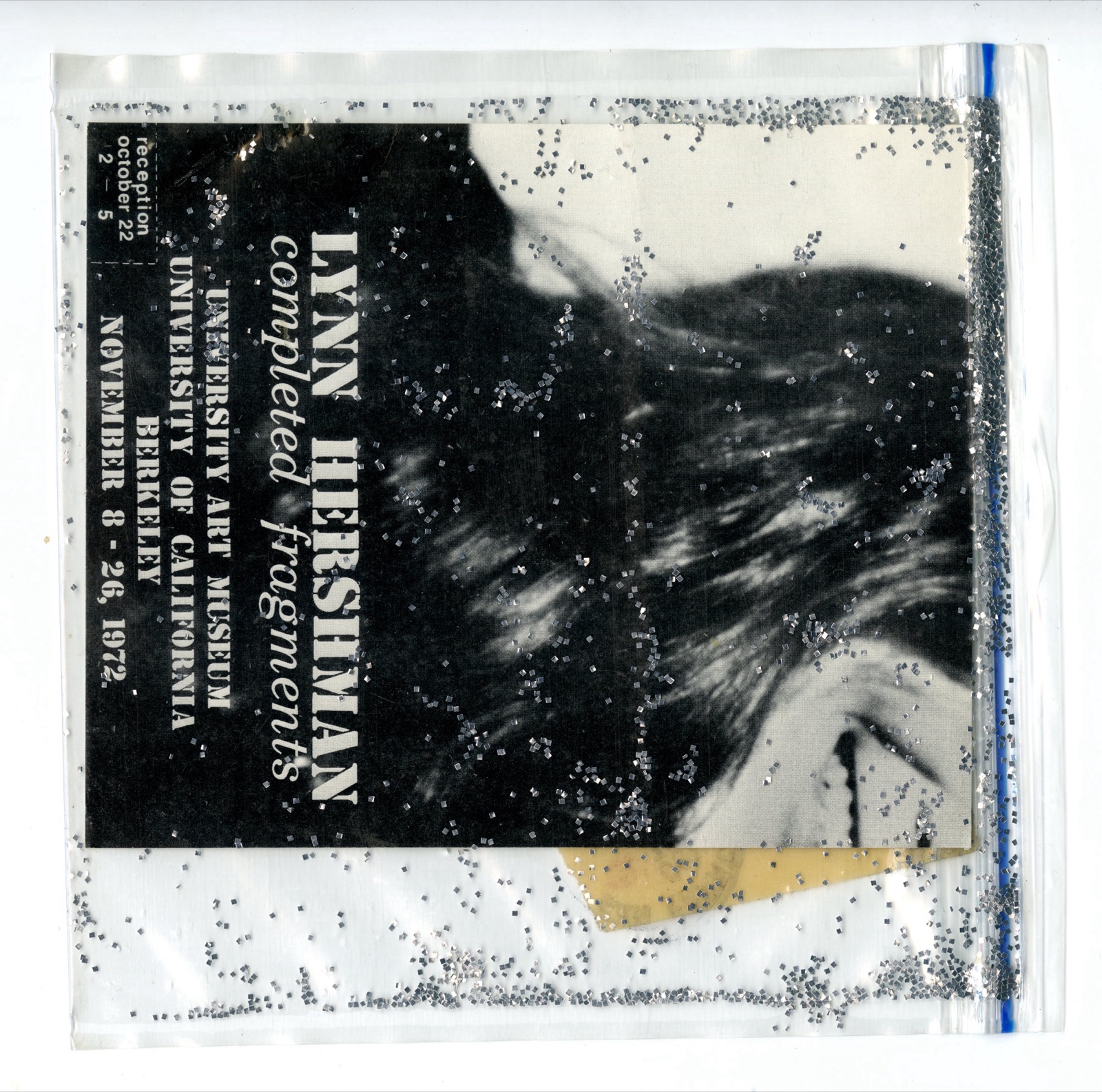 Lynn Hershman Leeson
