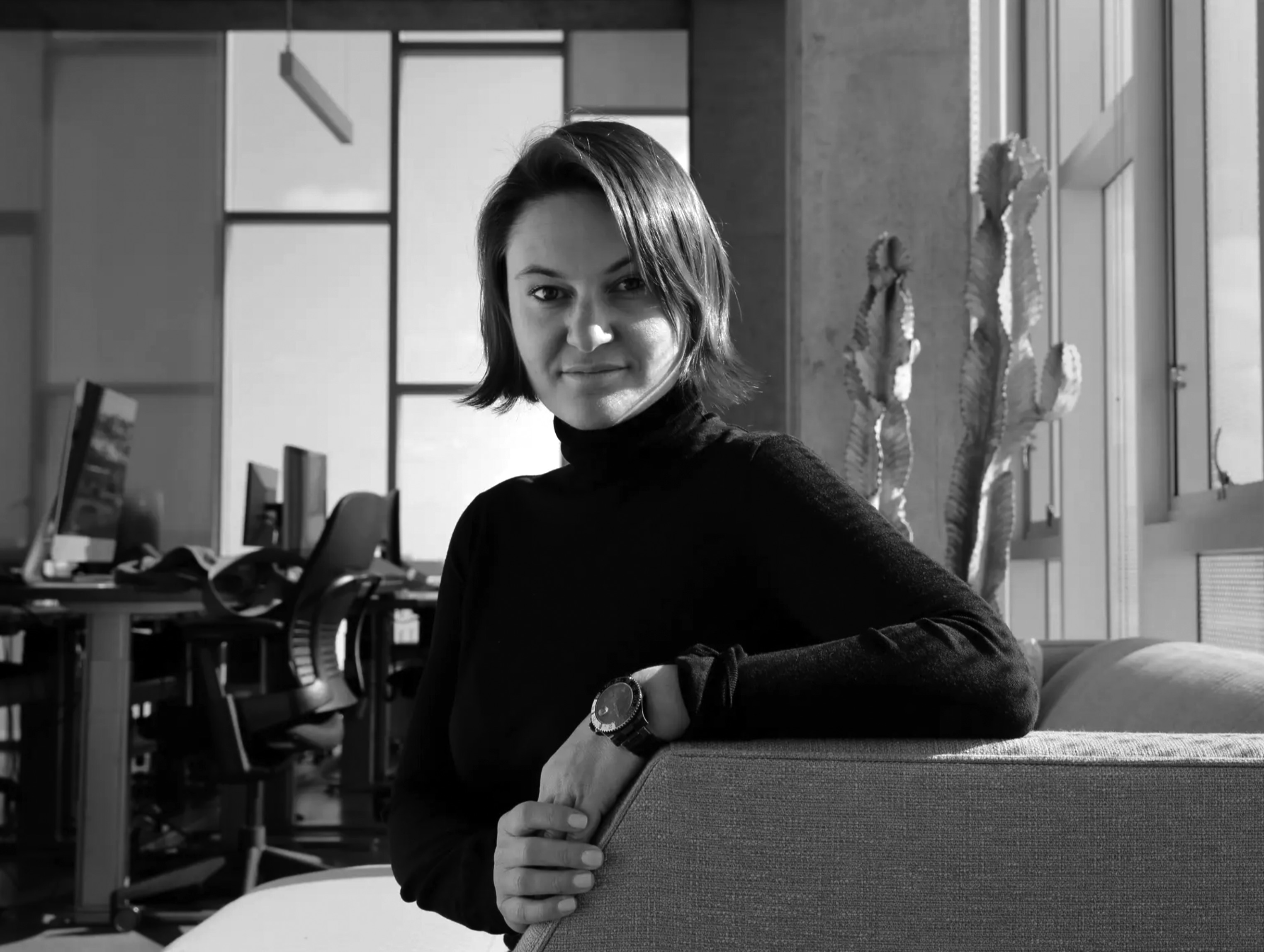 Eugenia Kuyda
