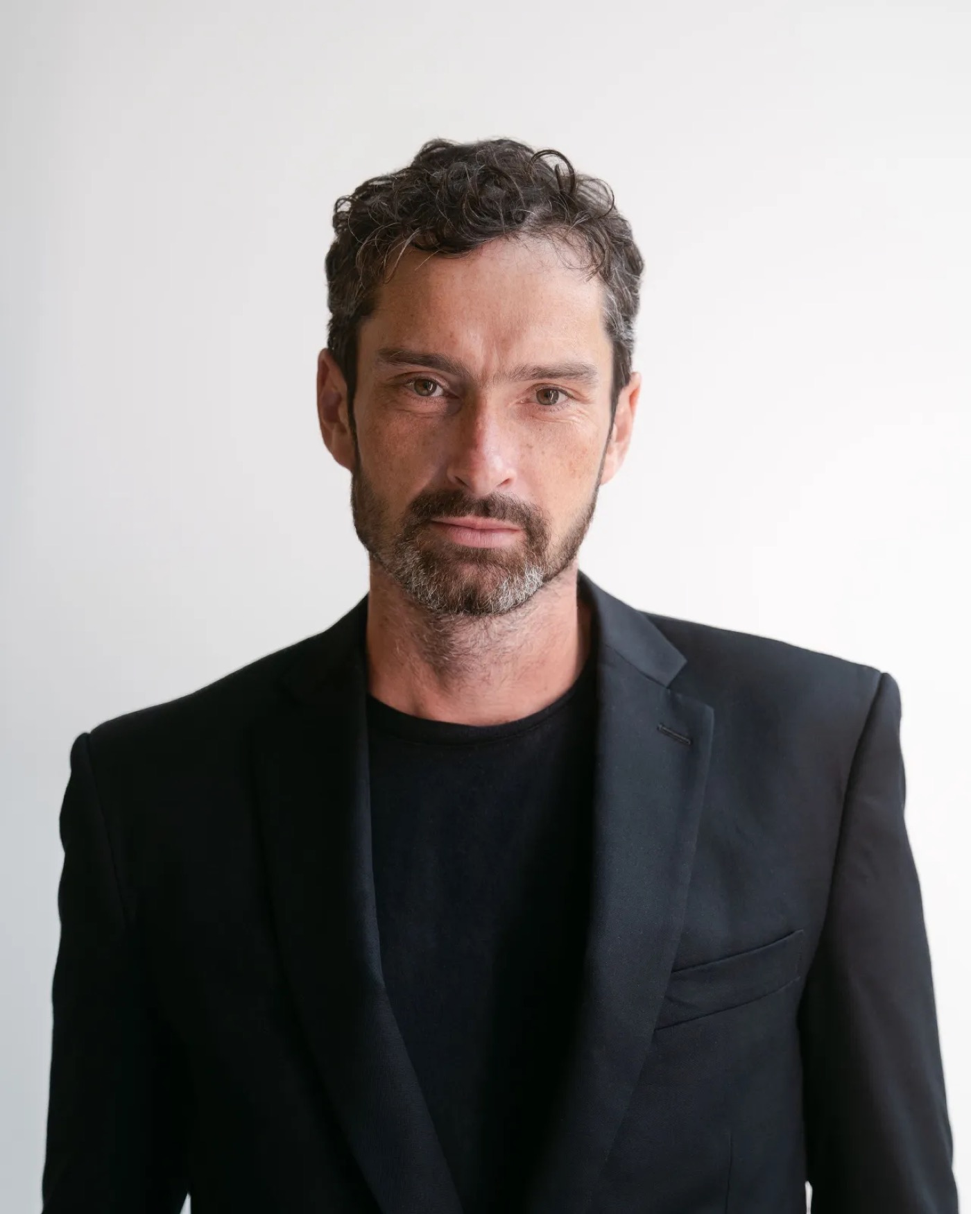 Michael Connor