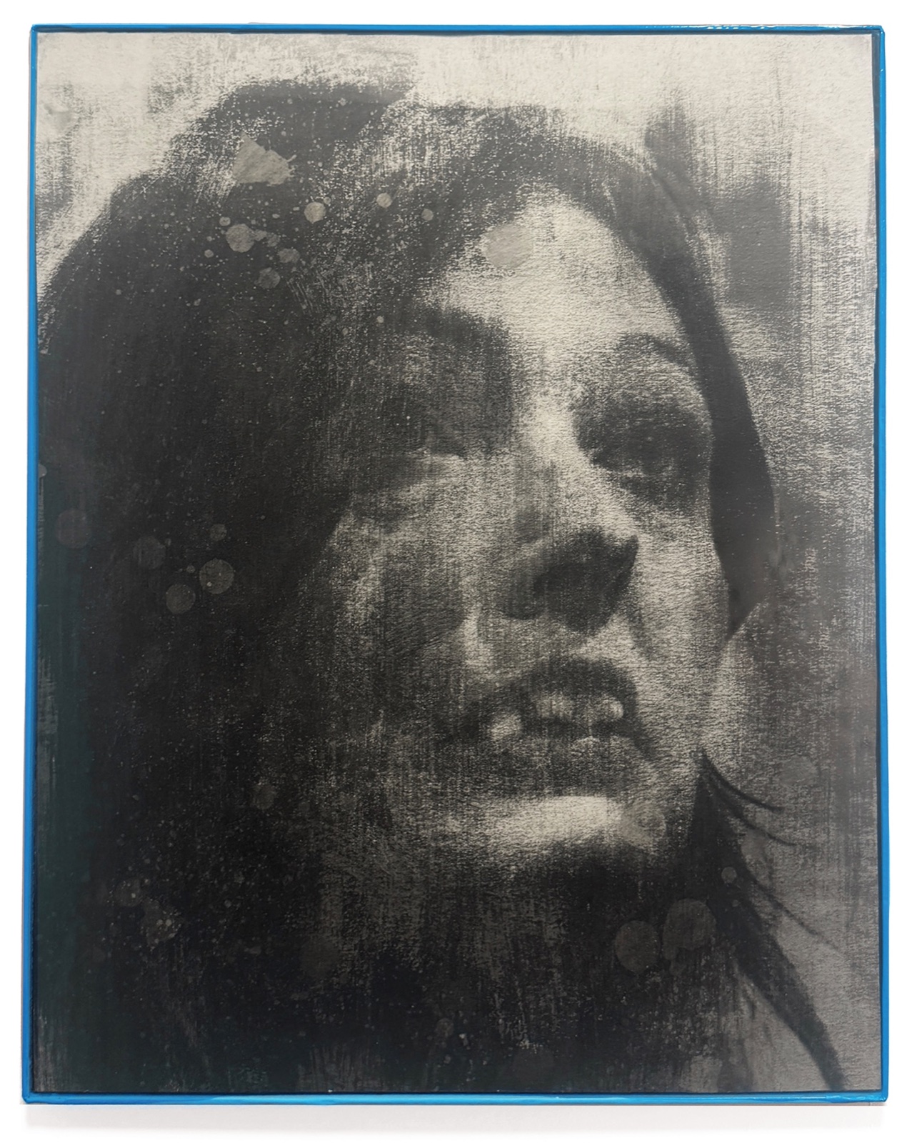 Danka Latorre — Izzy Dent 01