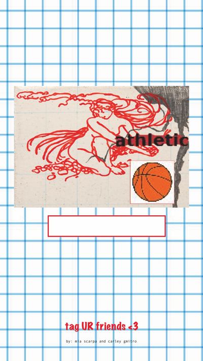 Athletic