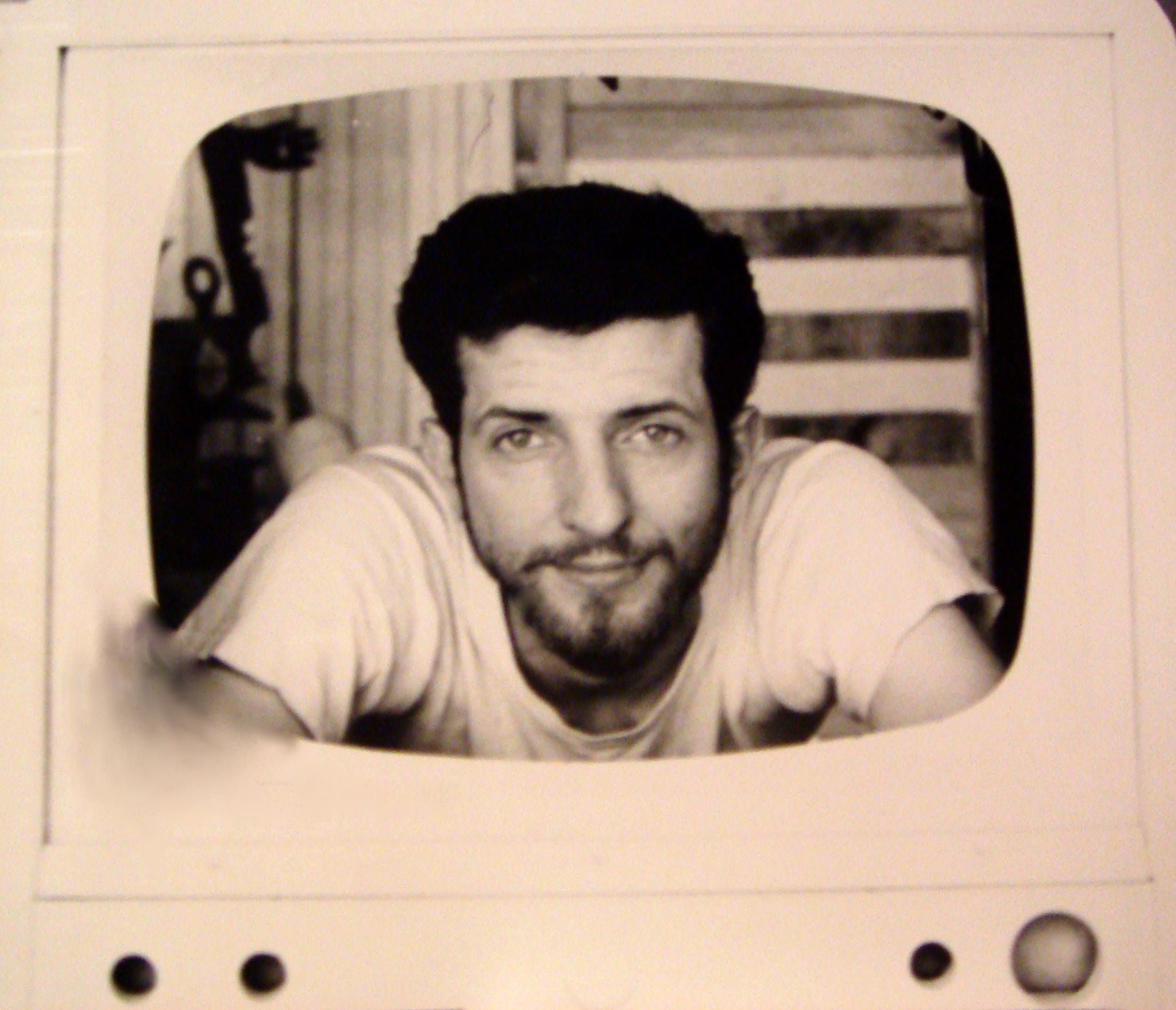 Tom Marioni