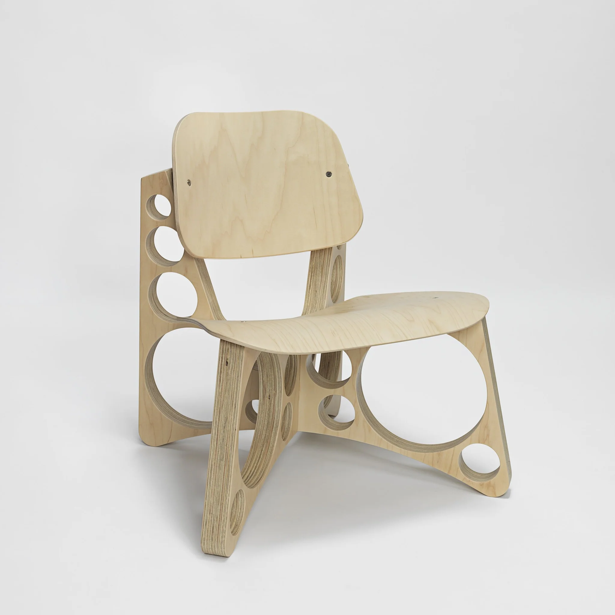Shop Lounge Chair