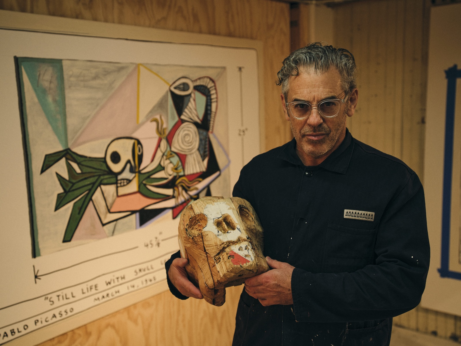 Tom Sachs