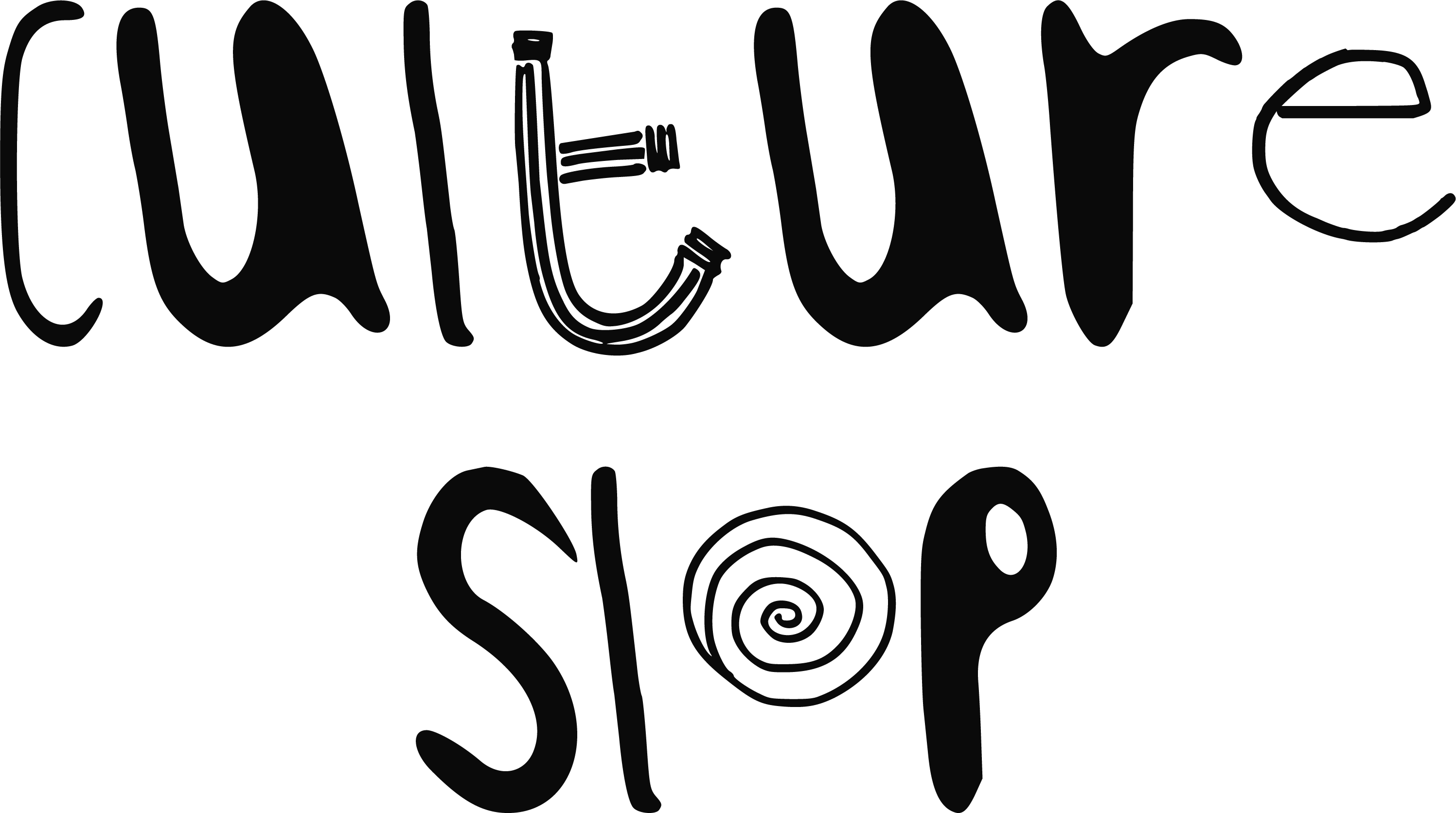 Culture Slop
